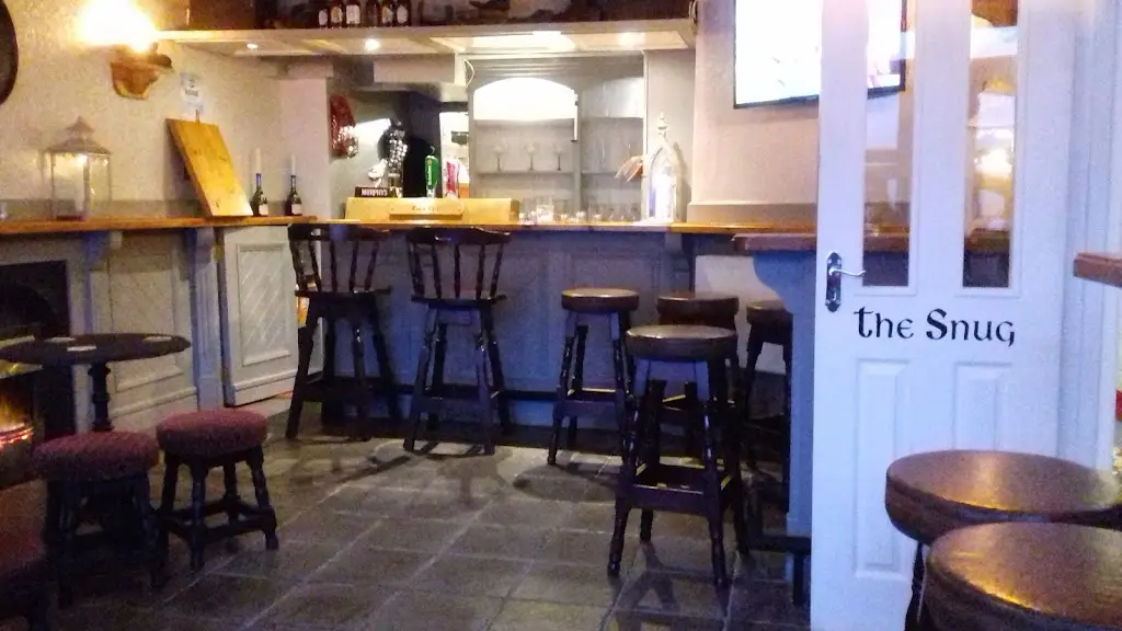 The Shoemaker Bar_Castleisland_slider_image_3