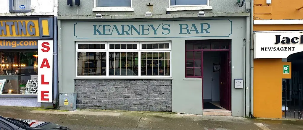 Kearney's Bar_Castleisland_slider_image_1