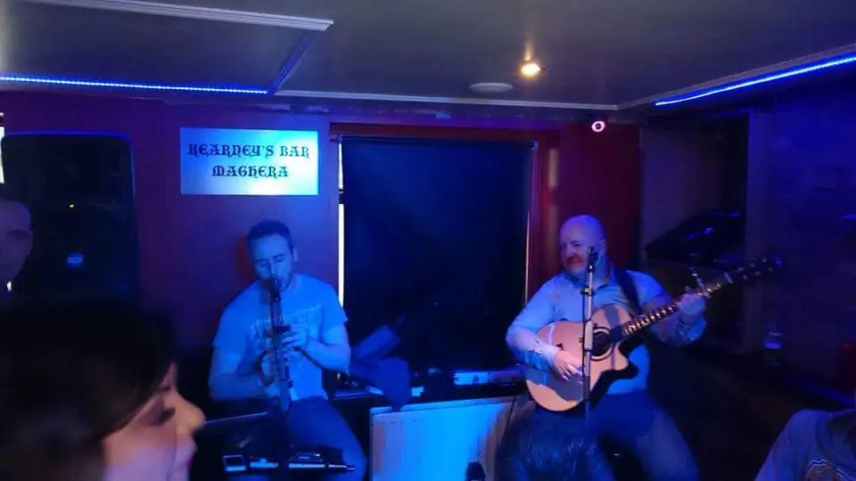 Kearney's Bar_Castleisland_slider_image_2