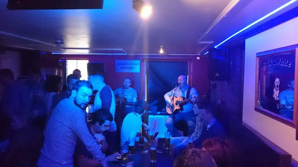 Kearney's Bar_Castleisland_slider_image_3