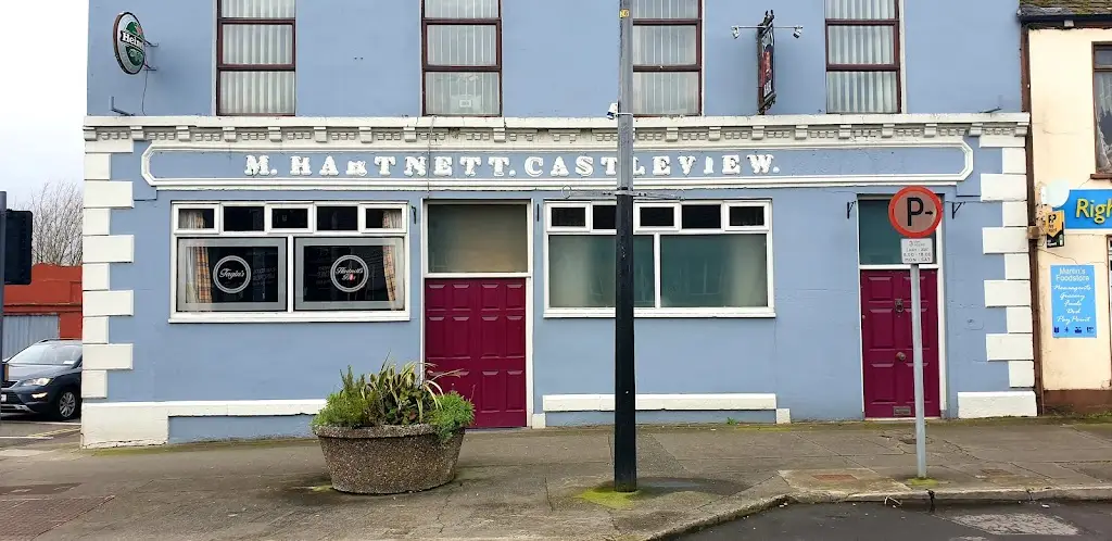 Hartnett's Bar_Castleisland_slider_image_2