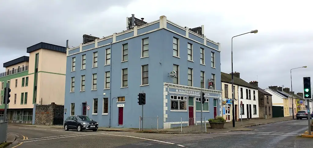 Hartnett's Bar_Castleisland_slider_image_3