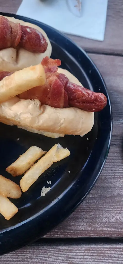 Jack Sheahan_O'Riadas Bar_Castleisland_reseña