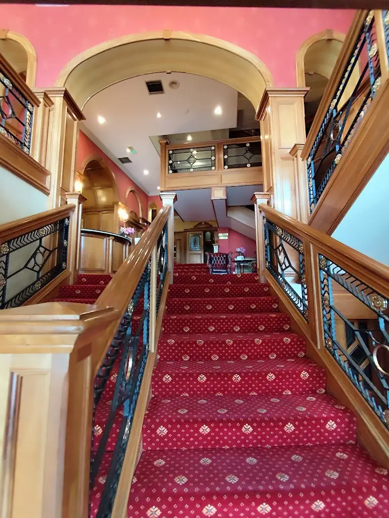 Karoadtrips_River Island Hotel_Castleisland_review
