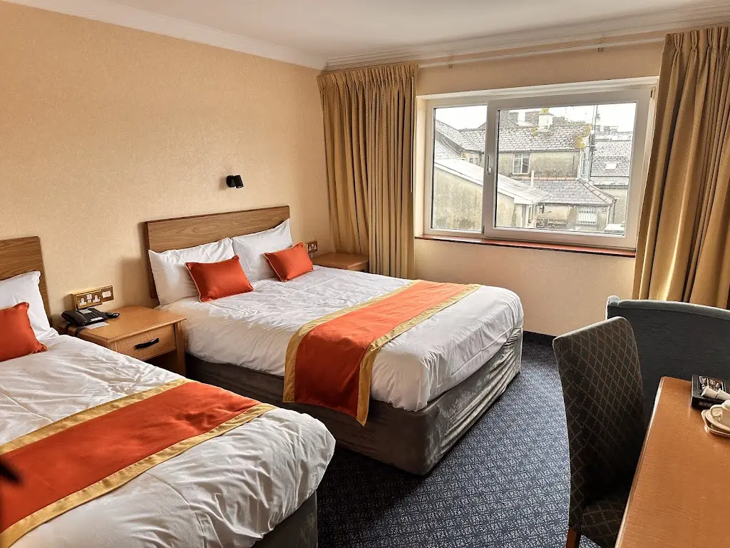 River Island Hotel_Castleisland_slider_image_2