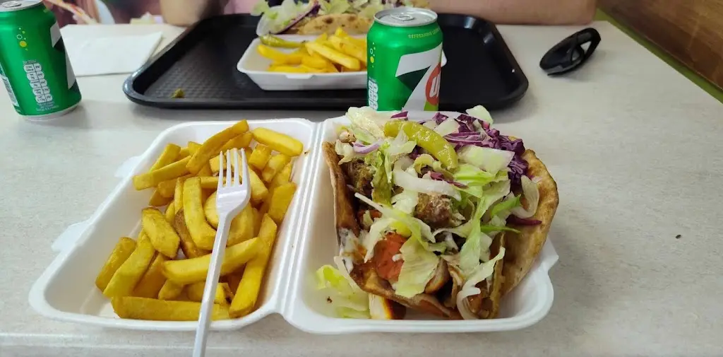 Menu_King Kebab Castleisland_Castleisland_imagen_9