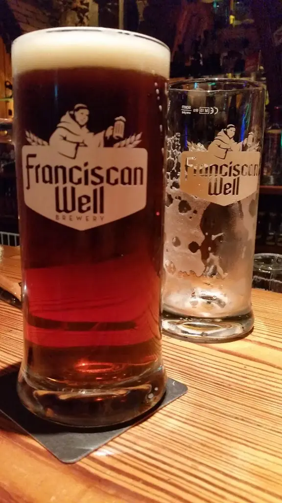 Tom McCarthy's Bar_Castleisland_slider_image_2