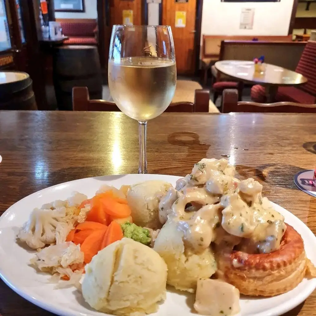 Menu_Gurn's Milestone & Restaurant_Manorhamilton_image_7