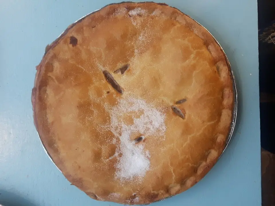 Menu_Eileen's Bakery, Deli & Coffee Shop_Castleisland_image_5