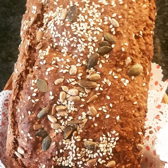 Menu_Eileen's Bakery, Deli & Coffee Shop_Castleisland_image_6