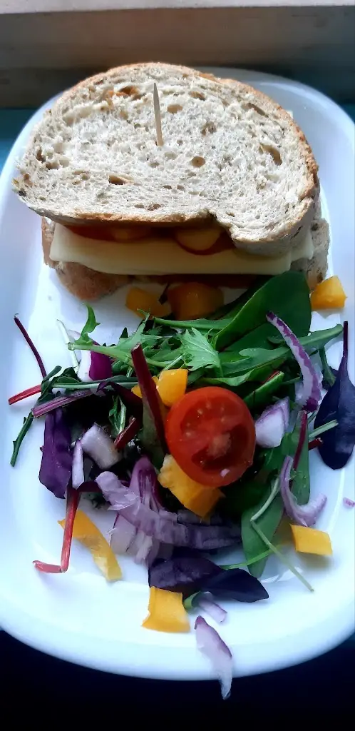 Menu_Eileen's Bakery, Deli & Coffee Shop_Castleisland_image_7