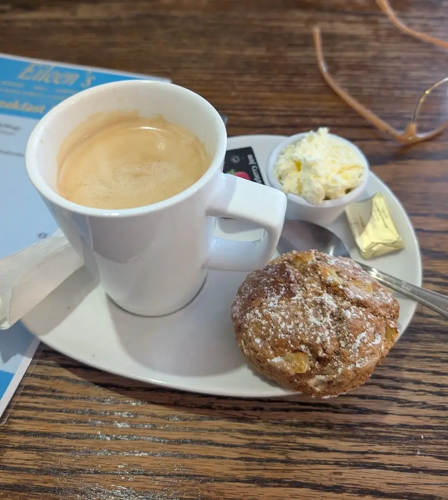 A. Sch._Eileen's Bakery, Deli & Coffee Shop_Castleisland_review