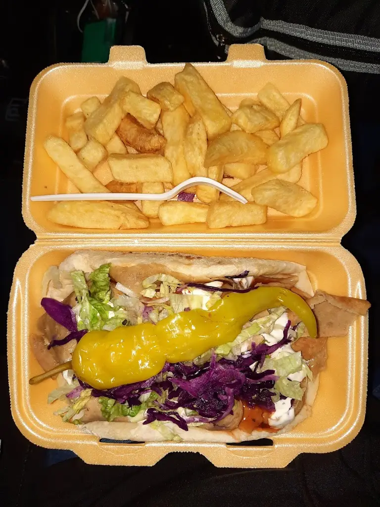 Menu_Tasty Bite Castleisland_Castleisland_imagen_6