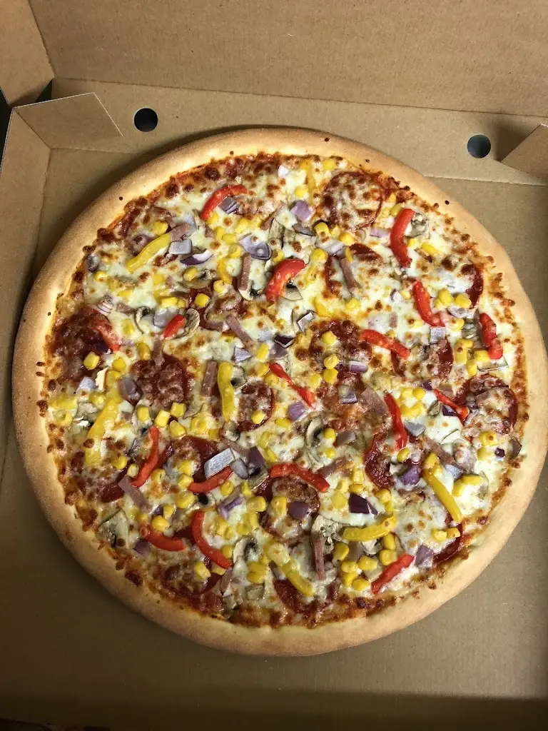 Menu_Tasty Bite Castleisland_Castleisland_imagen_7