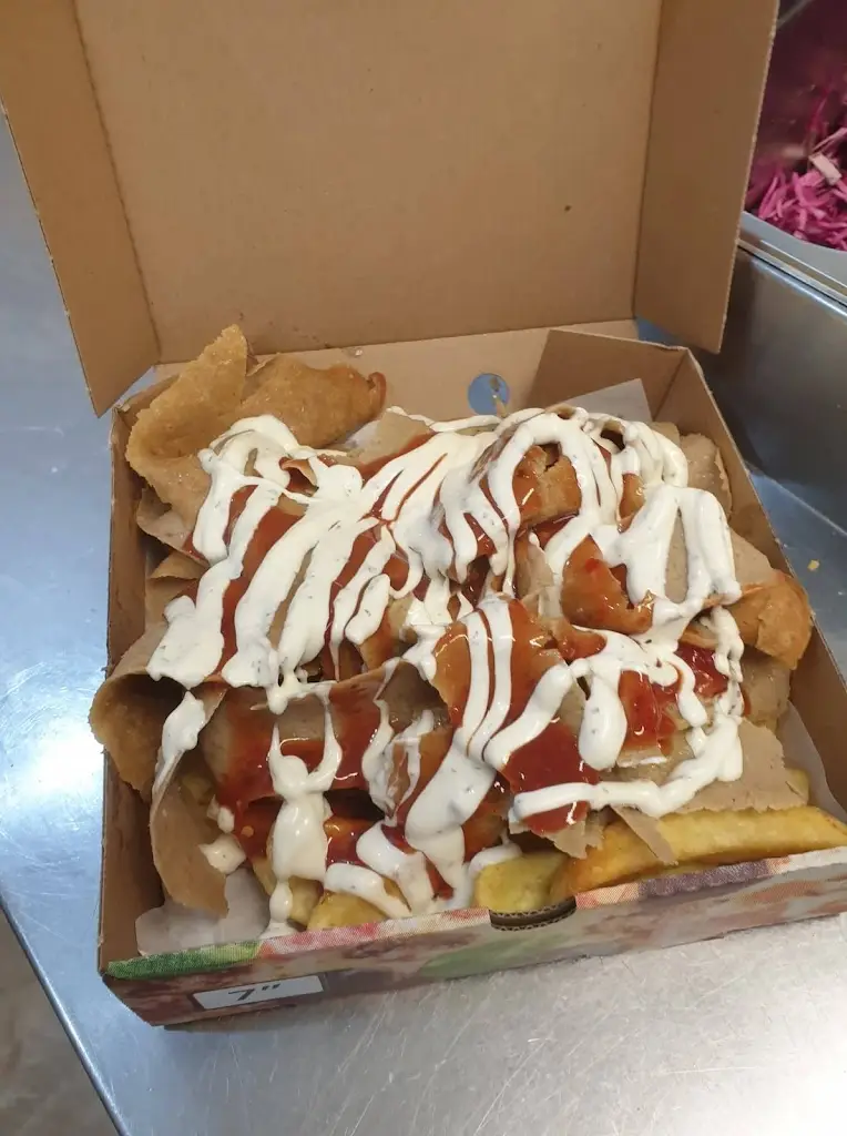 Tasty Bite Castleisland_Castleisland_slider_image_2