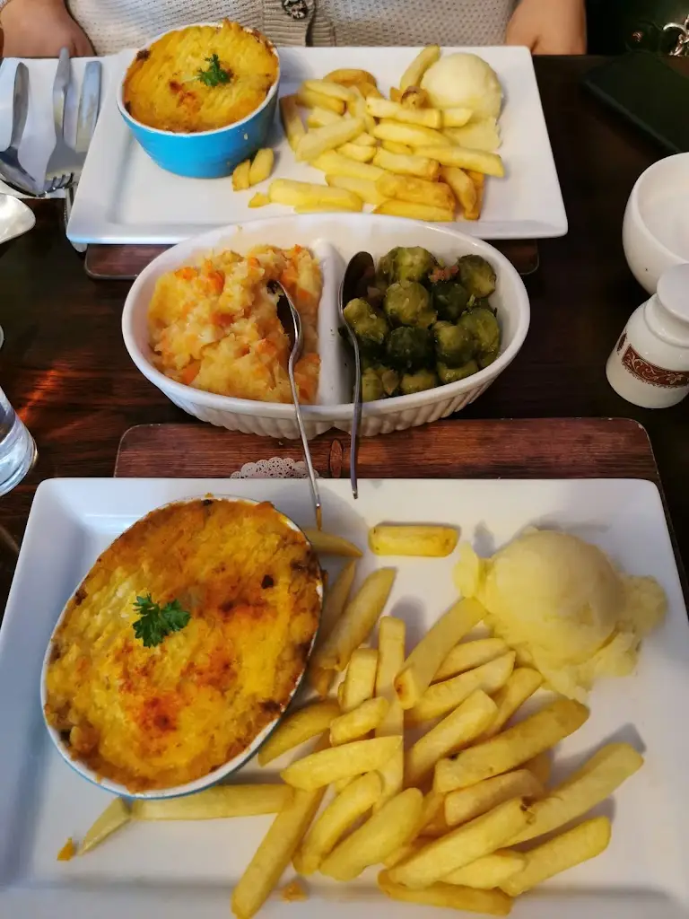 The Good Table Restaurant_Castleisland_slider_image_2