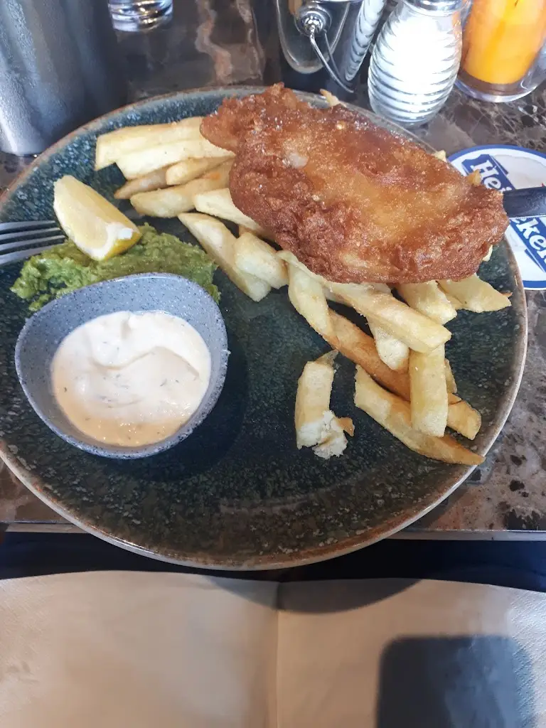 Menu_Gallagher's Cork_Cork City_image_5