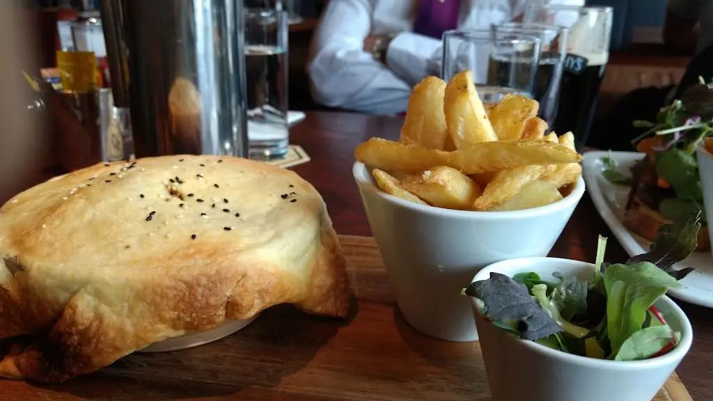 Menu_Gallagher's Cork_Cork City_image_6