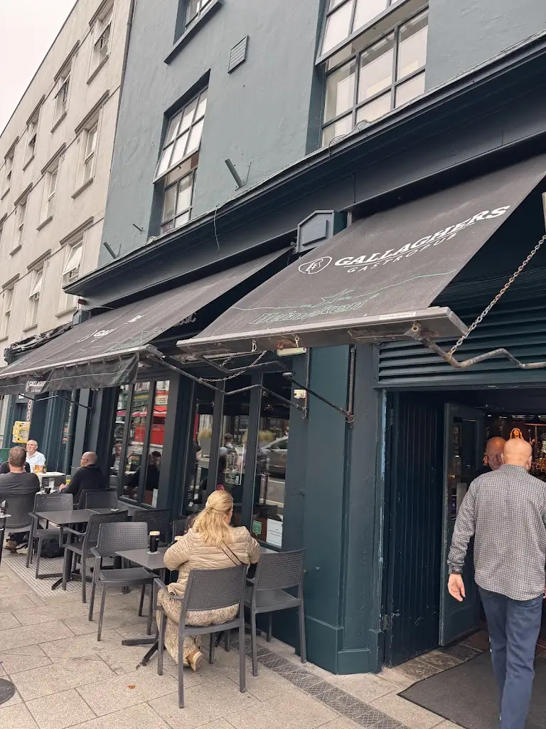 Sameet Sapra_Gallagher's Cork_Cork City_avis