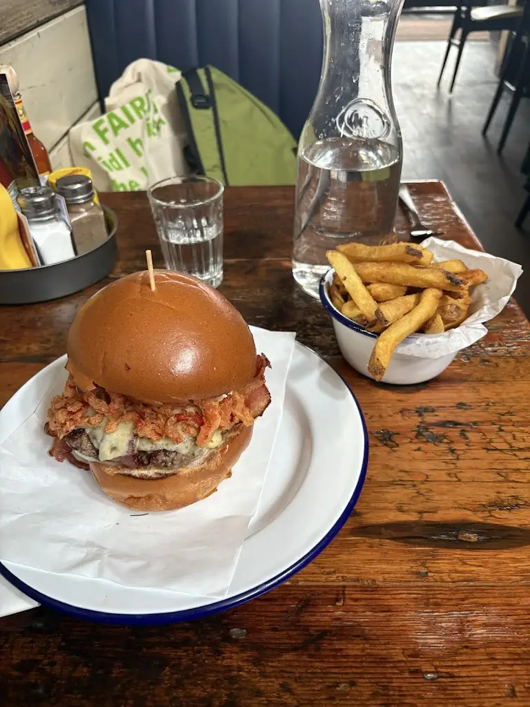 Menu_Son of a Bun_Cork City_imagen_5