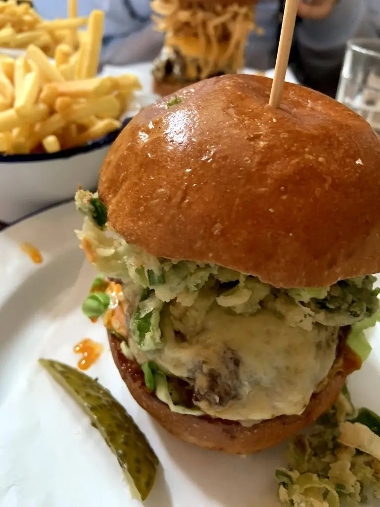 Menu_Son of a Bun_Cork City_imagen_6