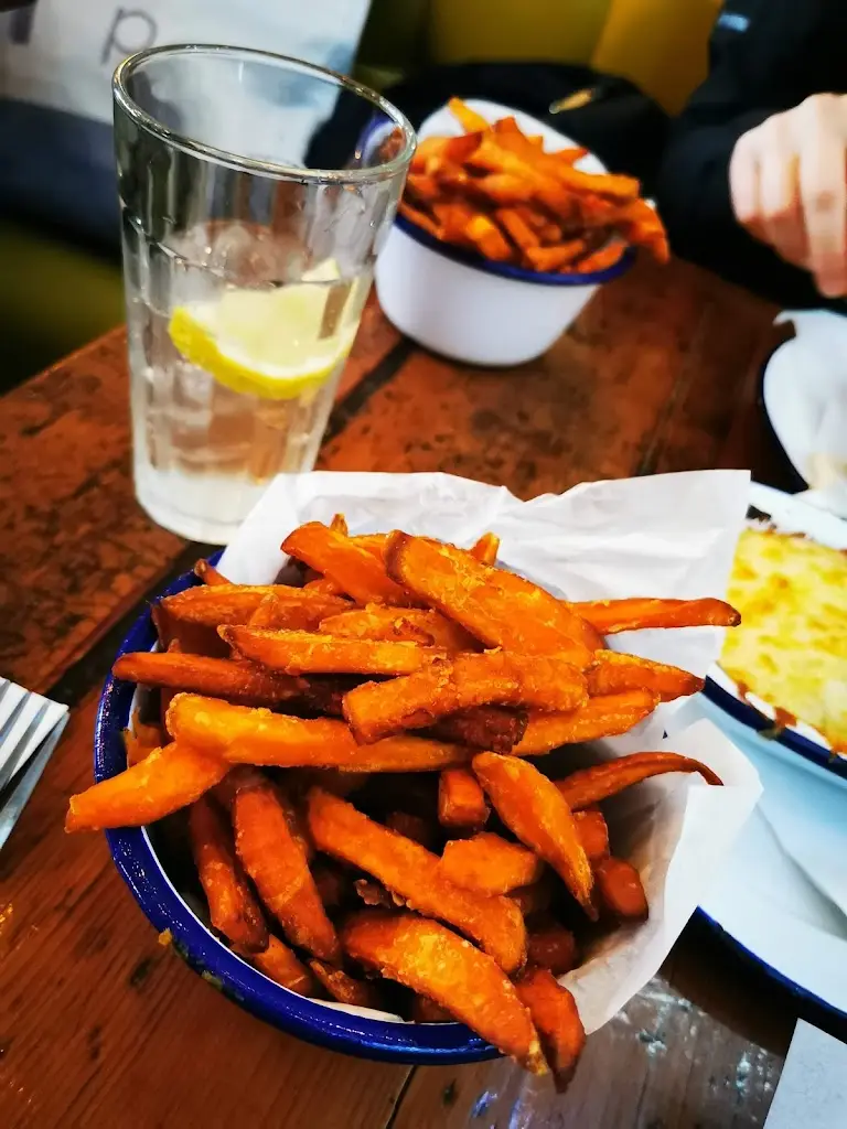 Menu_Son of a Bun_Cork City_imagen_7