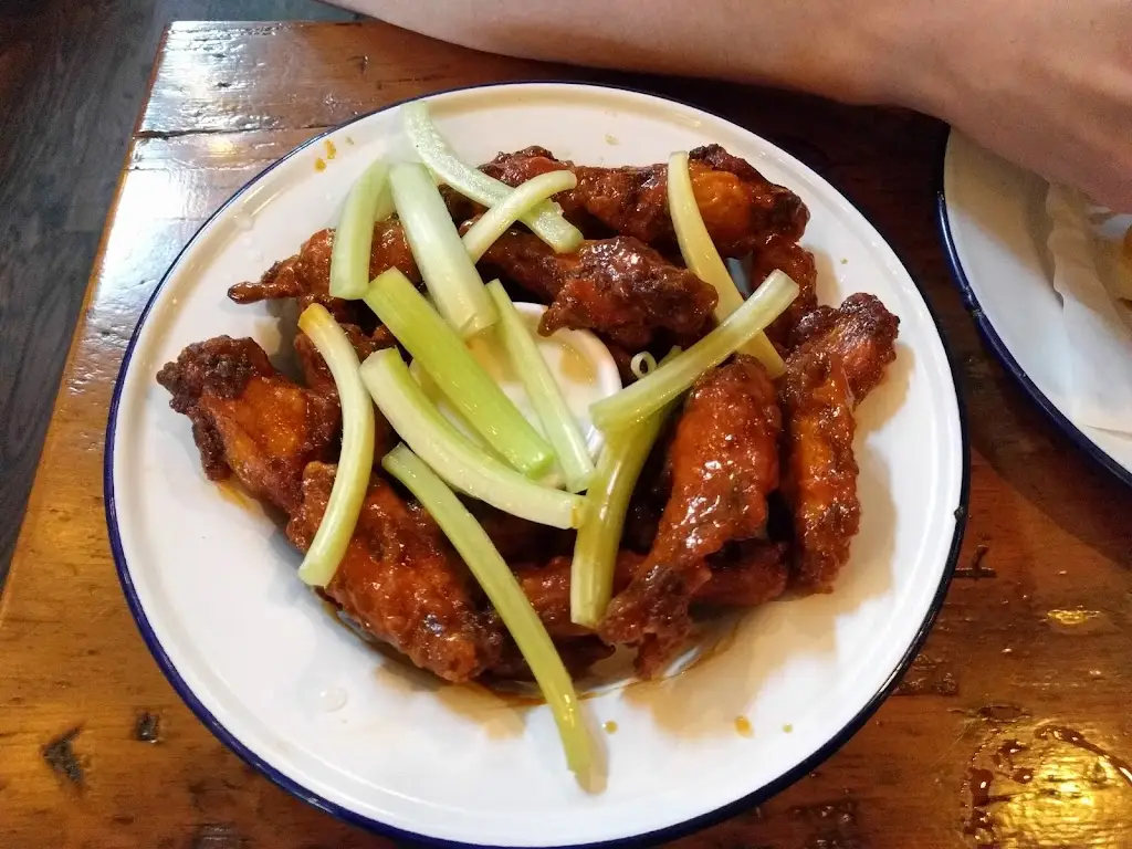 Menu_Son of a Bun_Cork City_imagen_9