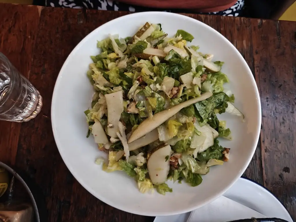 Daniel Farrelly_Son of a Bun_Cork City_reseña