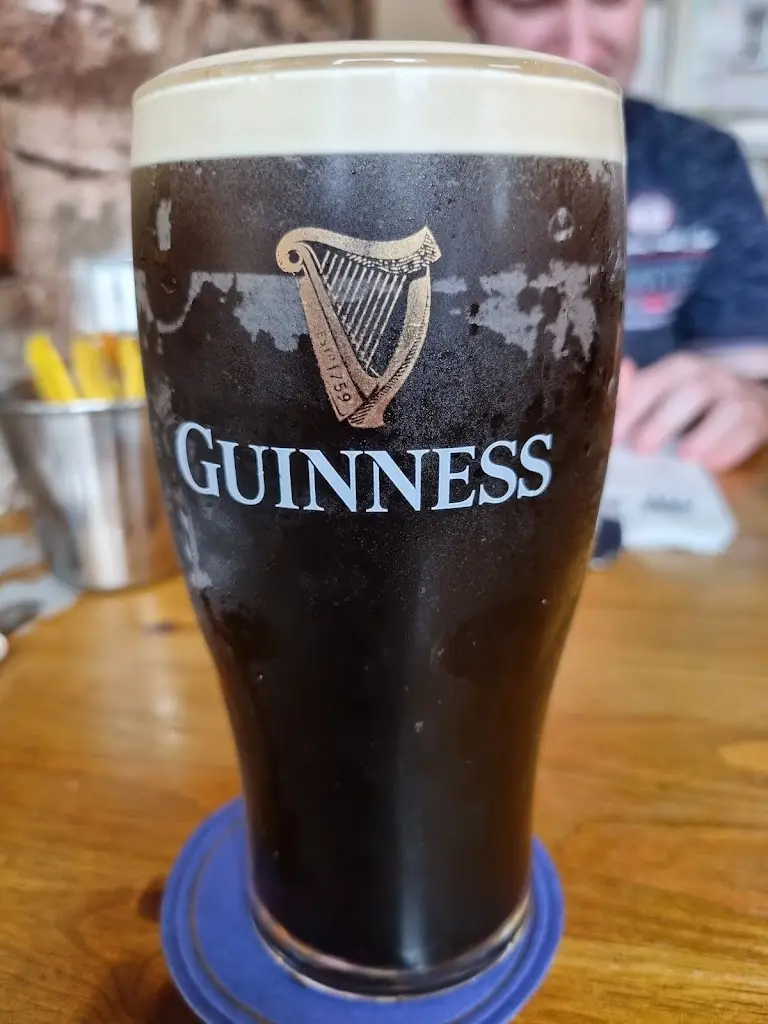 Menu_Dwyers of Cork_Cork City_image_5