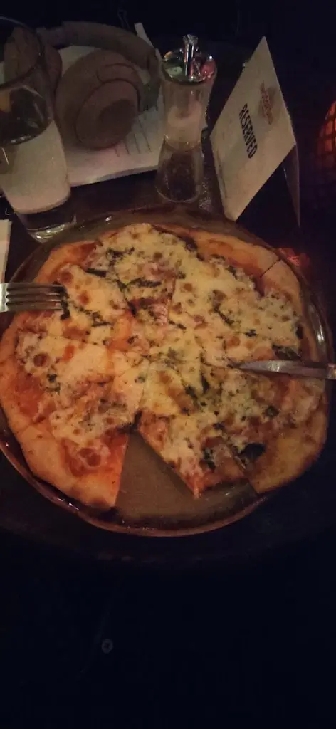 Menu_The Woodford_Cork City_image_7