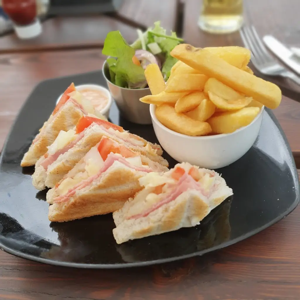 Menu_The Southern Bar_Dunmanway_imagen_2