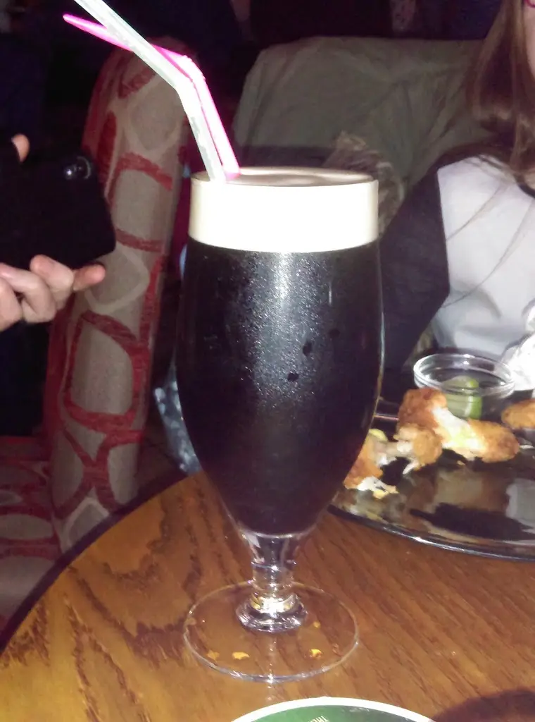 Menu_The Southern Bar_Dunmanway_imagen_3