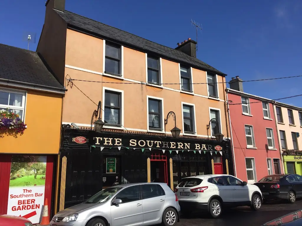 The Southern Bar_Dunmanway_slider_image_1