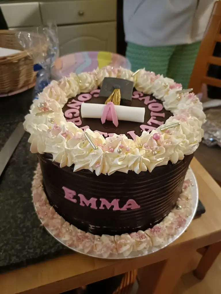 Emma Johnson_The Teapot Cafe_Dunmanway_review