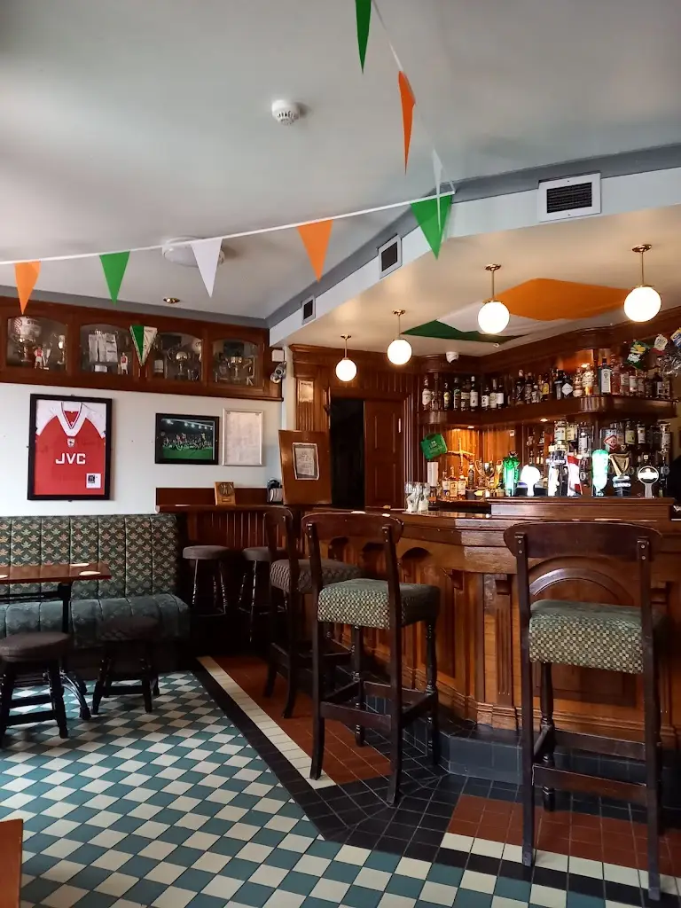 The Arch Bar_Dunmanway_slider_image_1