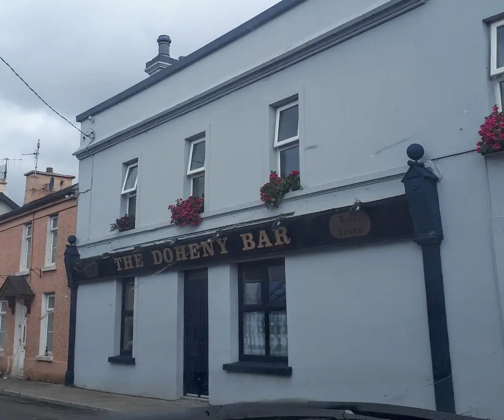 Doheny Bar_Dunmanway_slider_image_2