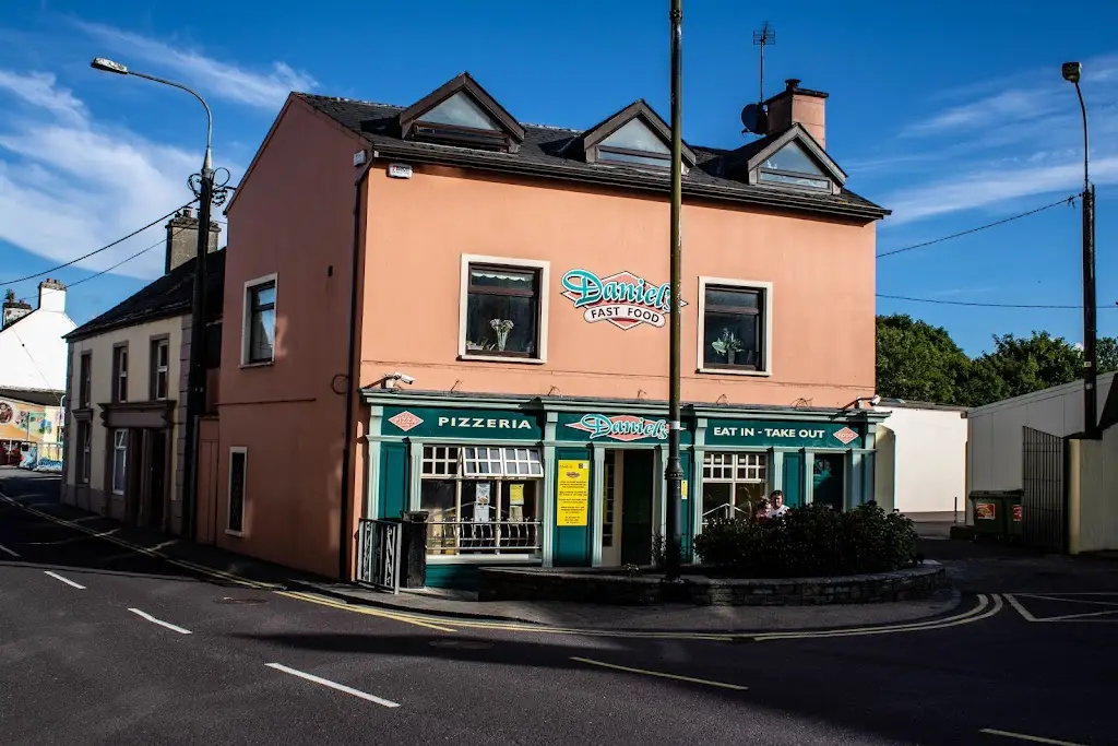 Daniel's Pizzeria_Dunmanway_slider_image_1