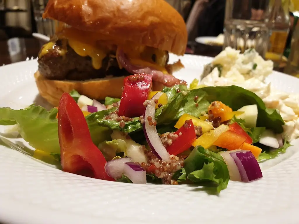 Menu_The Killumney Inn_Killumney_image_2