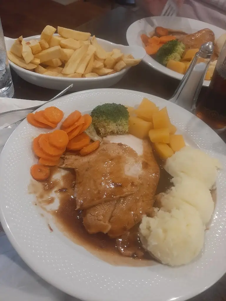 Menu_The Killumney Inn_Killumney_image_3