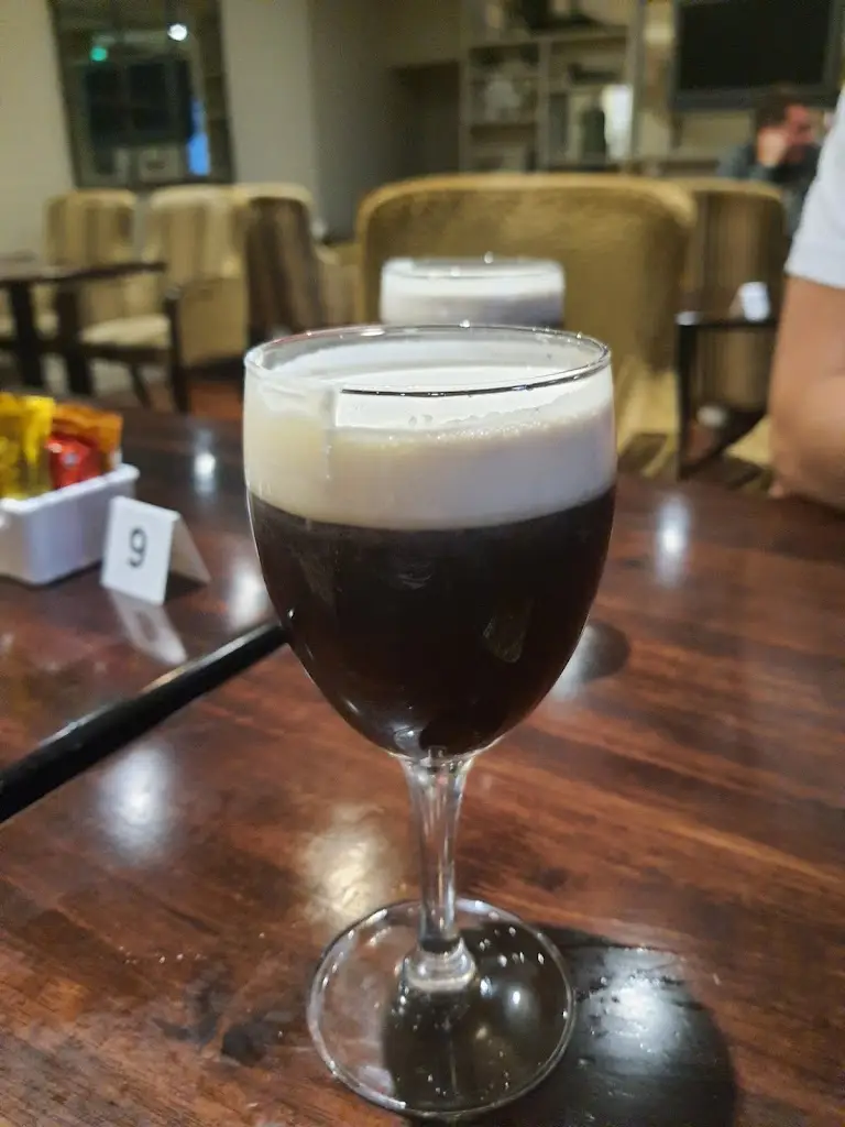 Menu_The Killumney Inn_Killumney_image_4