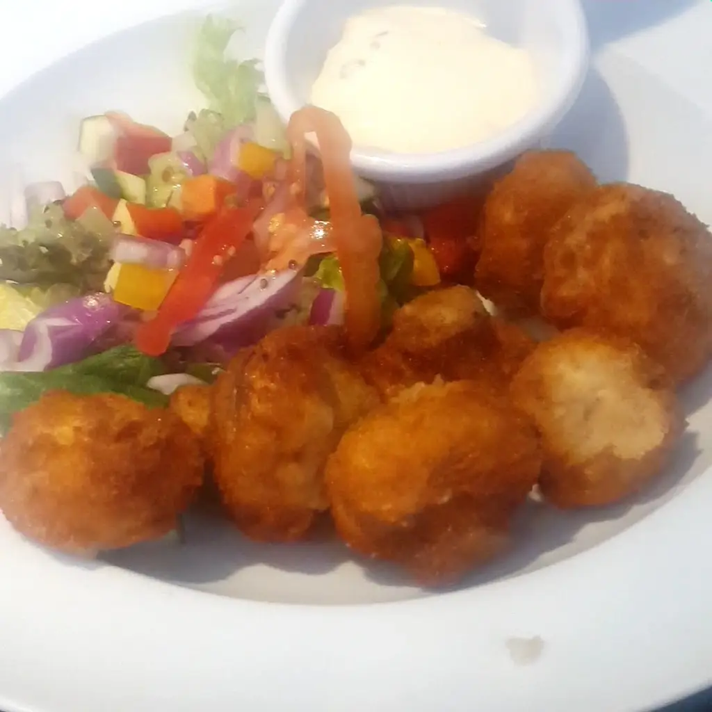 Menu_The Killumney Inn_Killumney_image_5