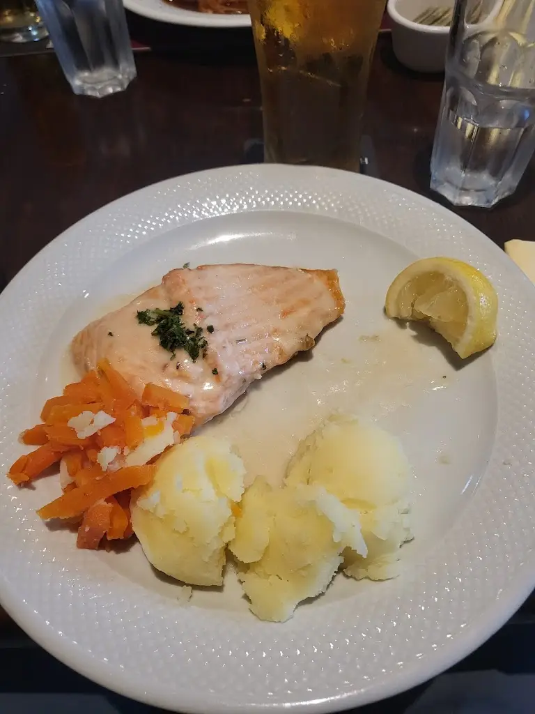 Menu_The Killumney Inn_Killumney_image_6