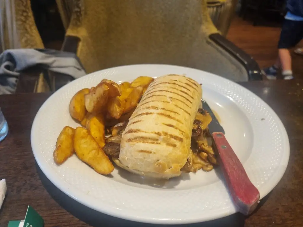 Menu_The Killumney Inn_Killumney_image_7