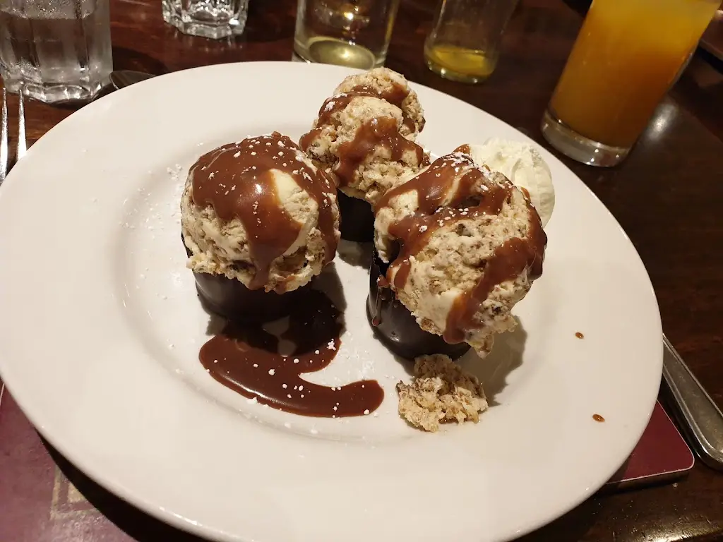 Menu_The Killumney Inn_Killumney_image_9