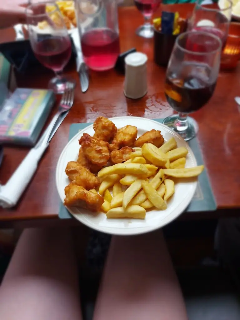 Menu_The Ovens Bar_Killumney_image_8