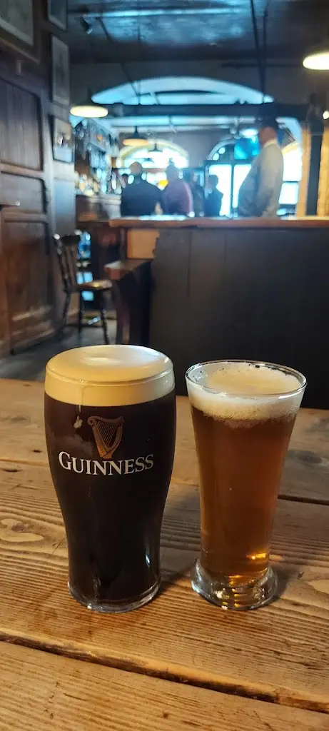 Menu_McCarthy's Pub Restaurant & Undertaker_Fethard_image_5