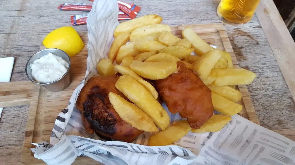 Menu_McCarthy's Pub Restaurant & Undertaker_Fethard_image_7