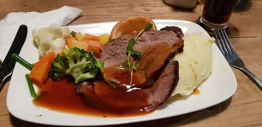 Tony Murray_McCarthy's Pub Restaurant & Undertaker_Fethard_review