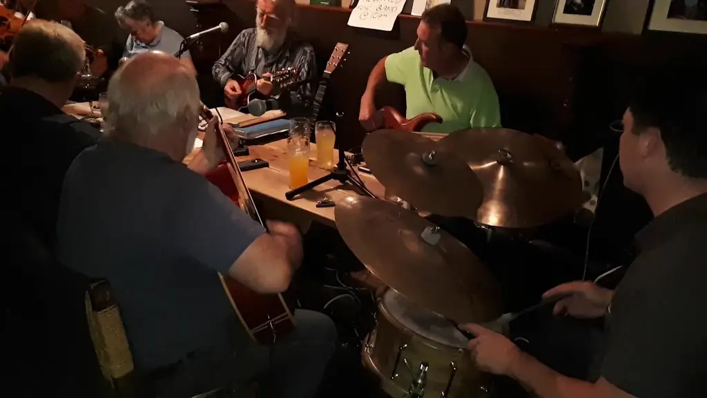 McCarthy's Pub Restaurant & Undertaker_Fethard_slider_image_2