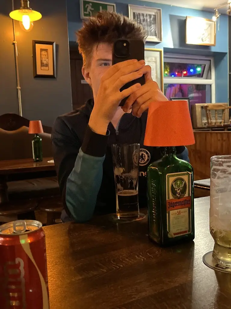 DangerousKick _Elite_Emily's Delicatessen_Fethard_review